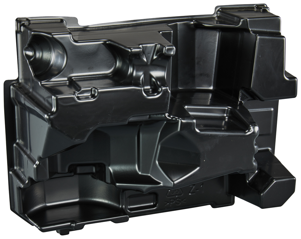 Kofferinzet/inlay DF001G/GA005