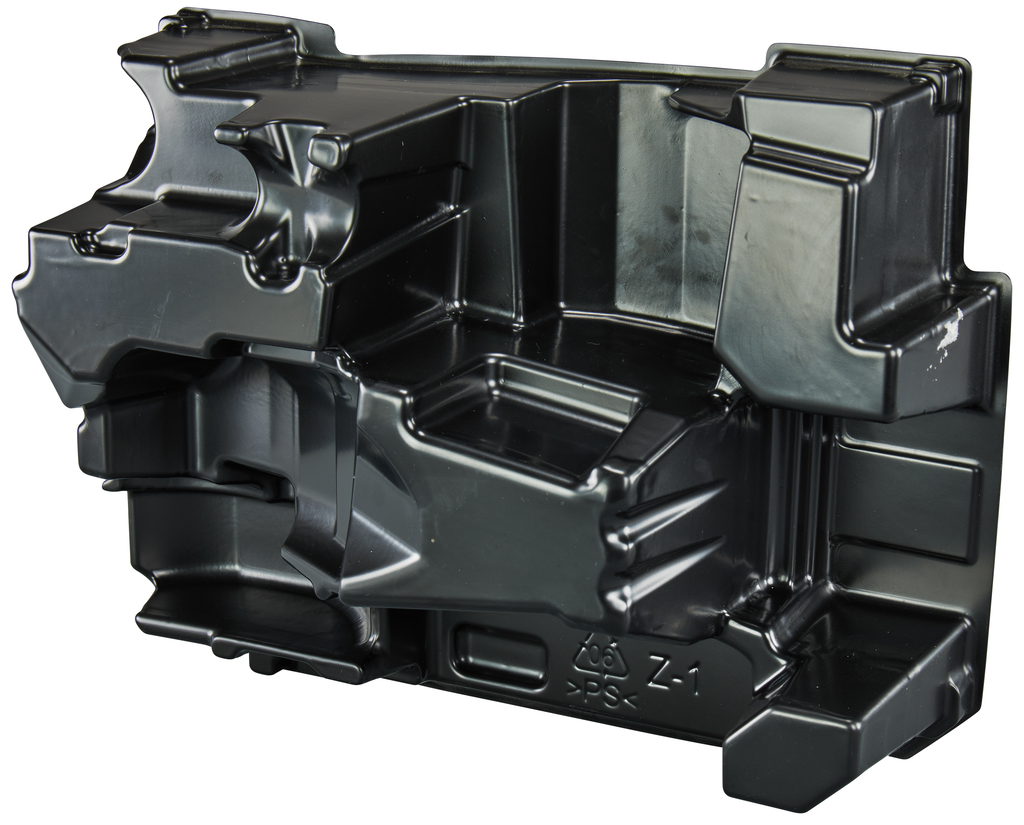 Kofferinzet/inlay DF001G/GA005