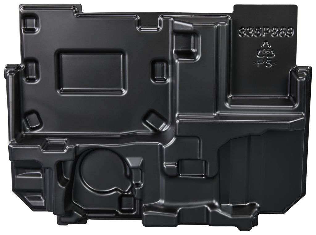 Kofferinzet/inlay DBS180