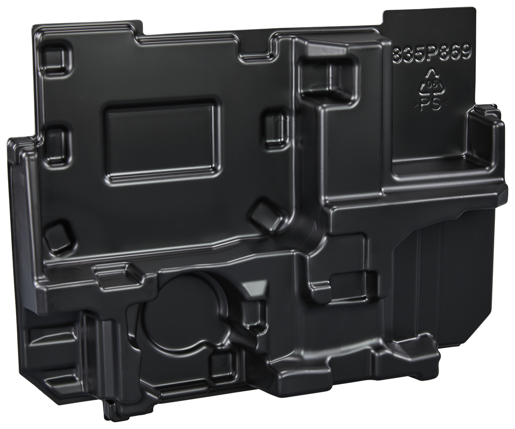 Kofferinzet/inlay DBS180