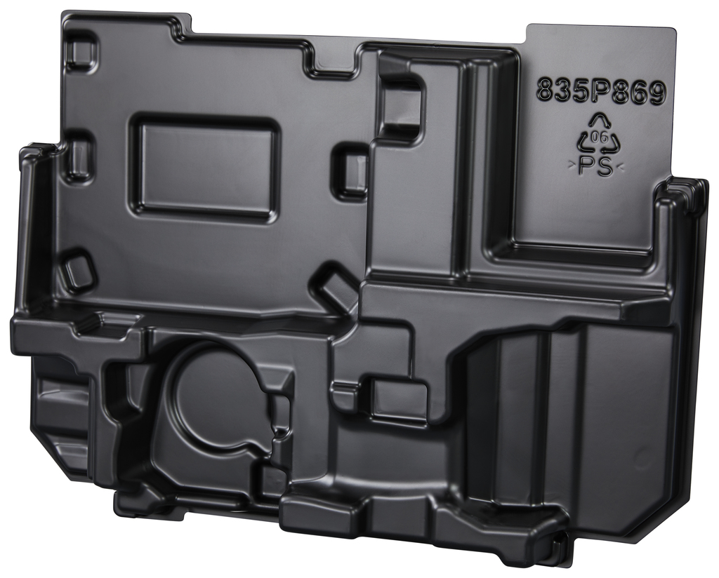 Kofferinzet/inlay DBS180