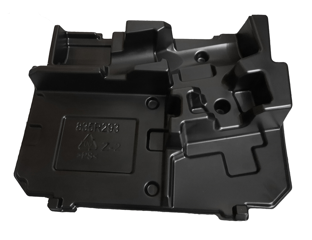 Kofferinzet/inlay TW004G/TW005