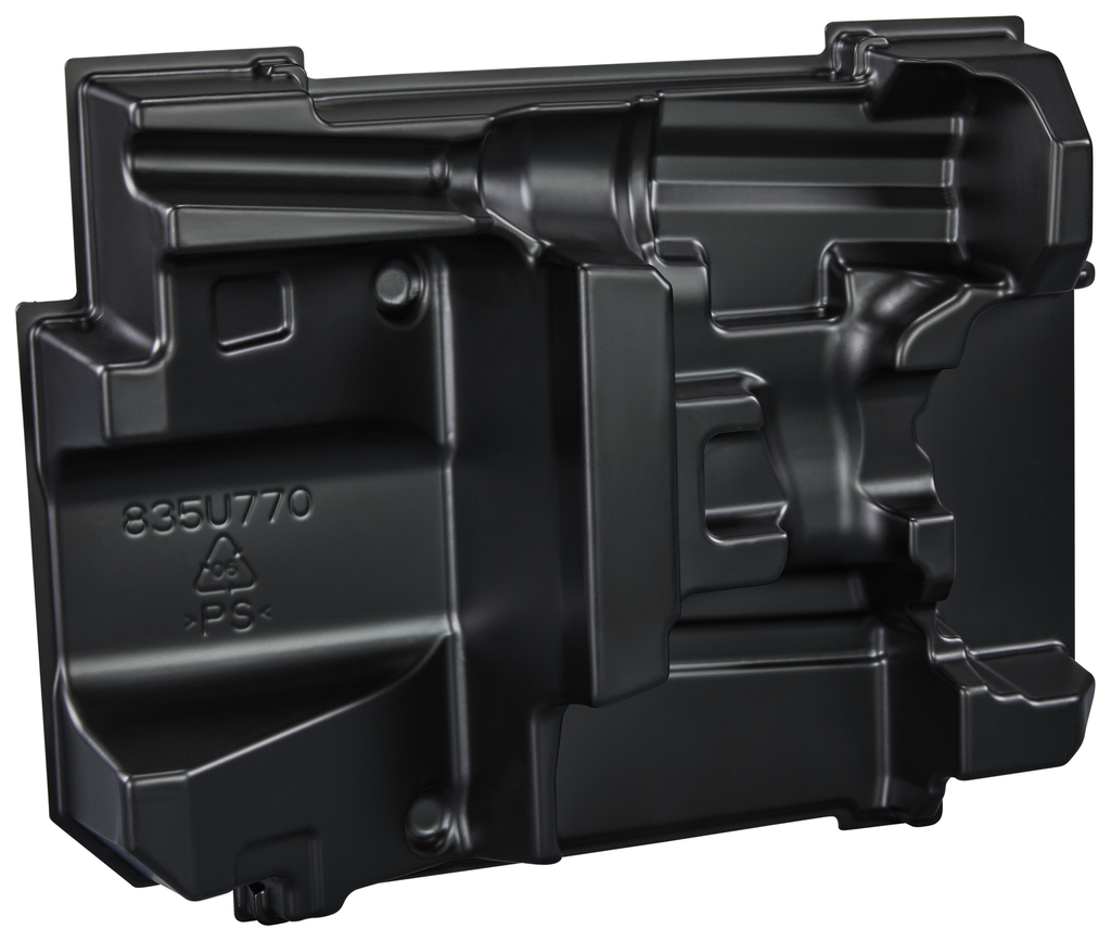 Kofferinzet/inlay DF002G/HP002G