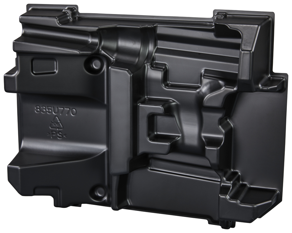 Kofferinzet/inlay DF002G/HP002G