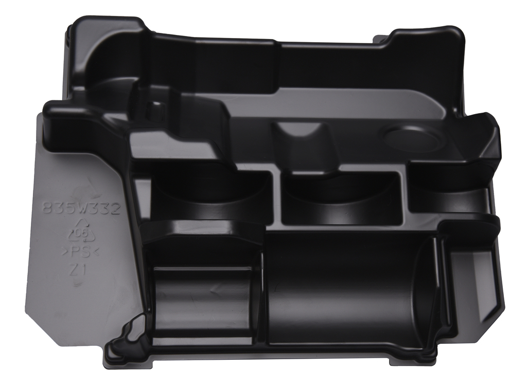 Kofferinzet/inlay DTR180 