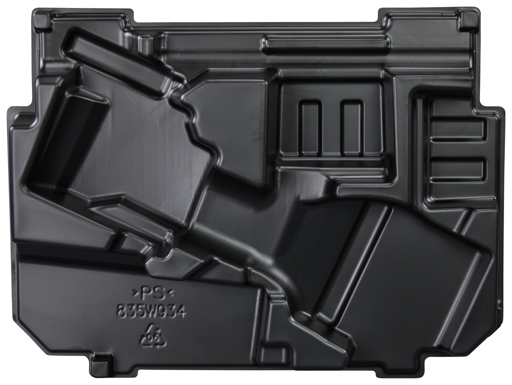 Kofferinzet/inlay DTM52