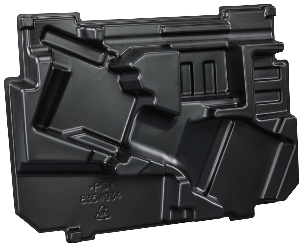 Kofferinzet/inlay DTM52