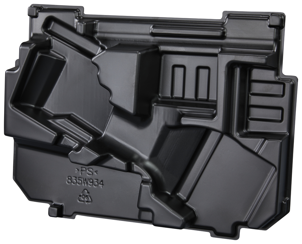 Kofferinzet/inlay DTM52