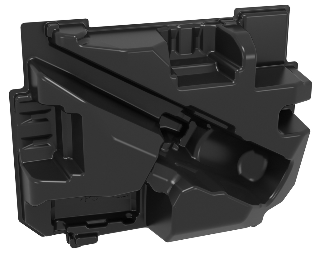 Kofferinzet/inlay DUC150