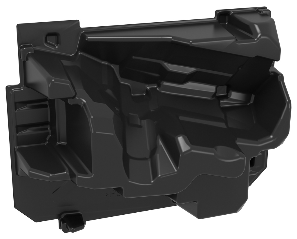 Kofferinzet/inlay DBN601