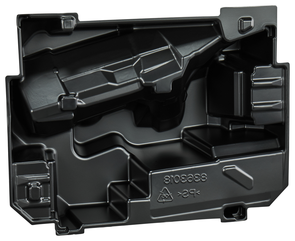 Kofferinzet/inlay DBN601