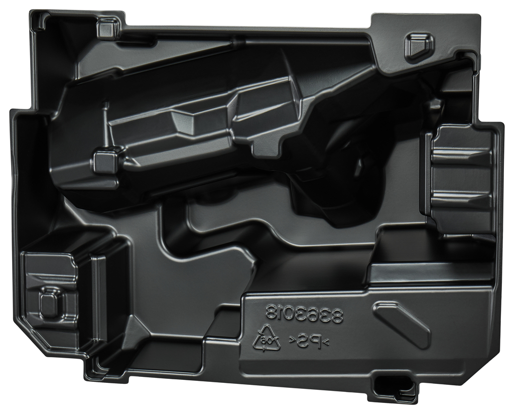 Kofferinzet/inlay DBN601