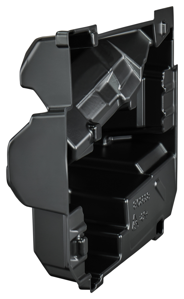 Kofferinzet/inlay DBN601