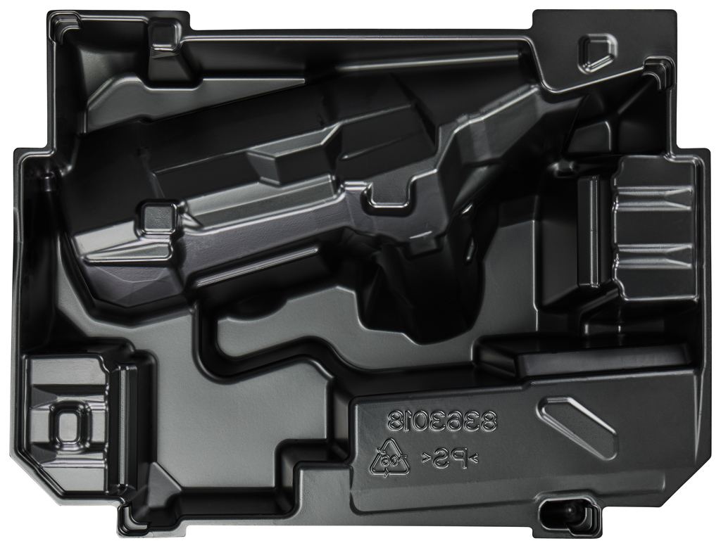 Kofferinzet/inlay DBN601