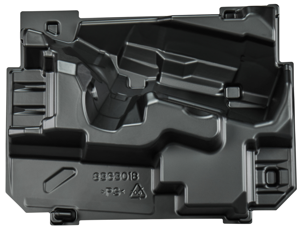 Kofferinzet/inlay DBN601