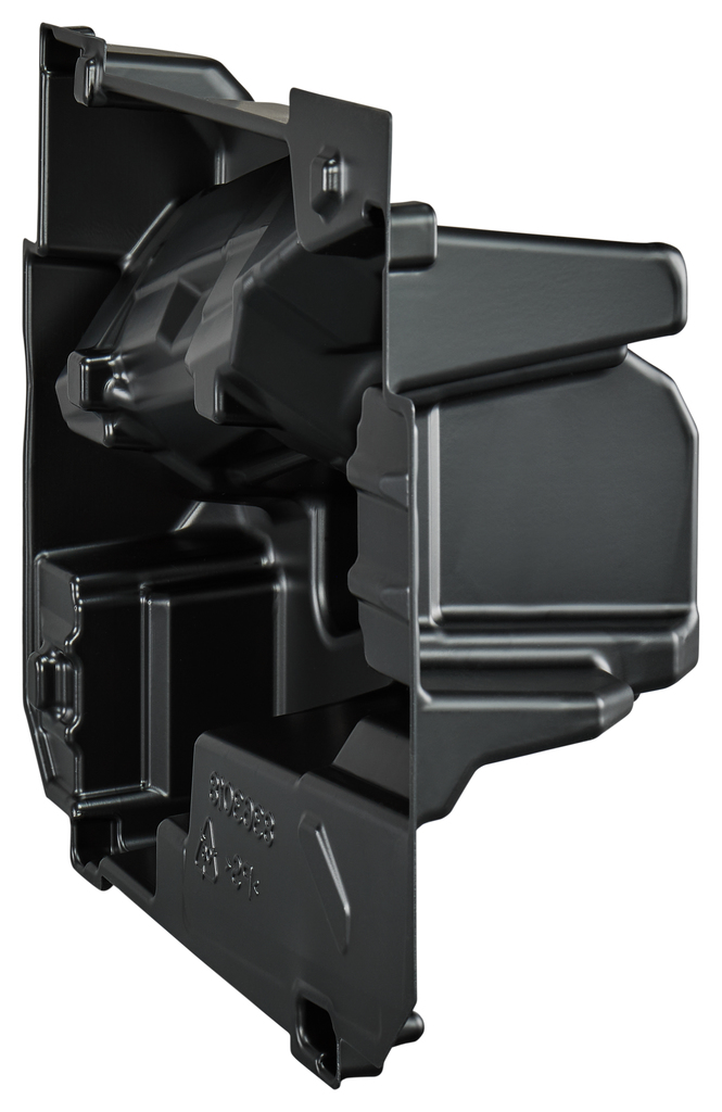 Kofferinzet/inlay DBN601