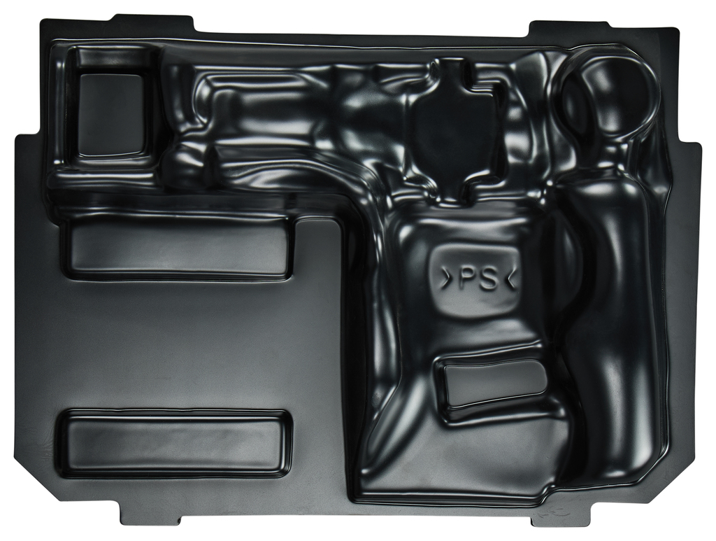 Kofferinzet/inlay DTW180/DTW190