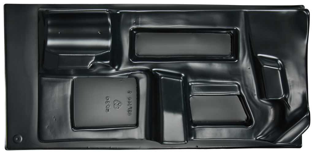 Inzet Tbv 196531-6 Hr4013C