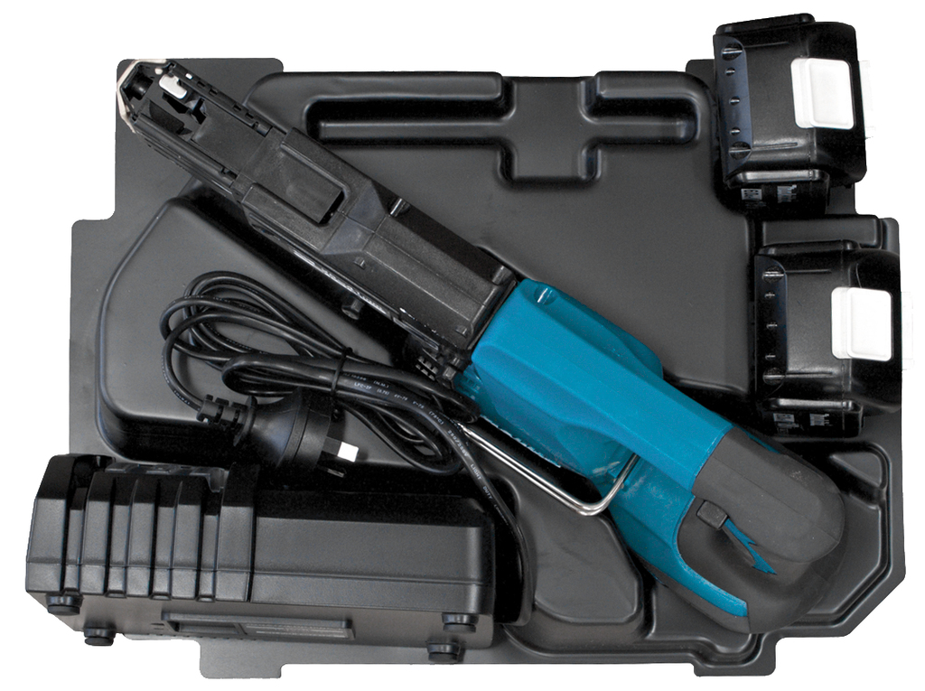 Kofferinzet/inlay DFR550