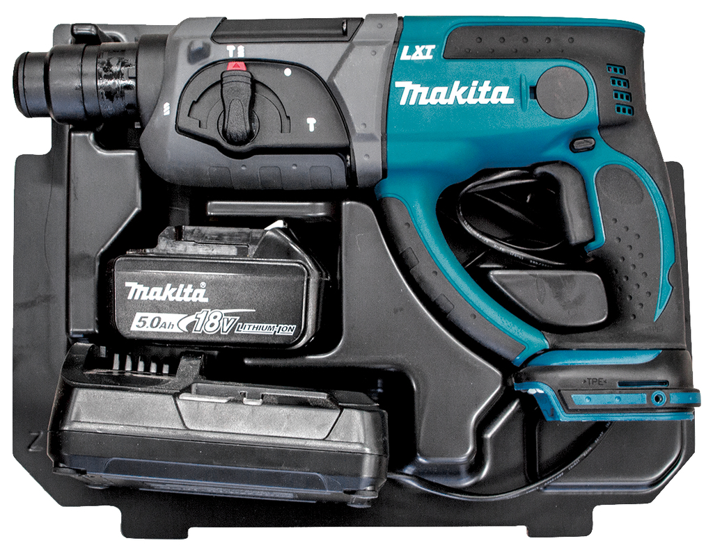 Kofferinzet/inlay DHR202