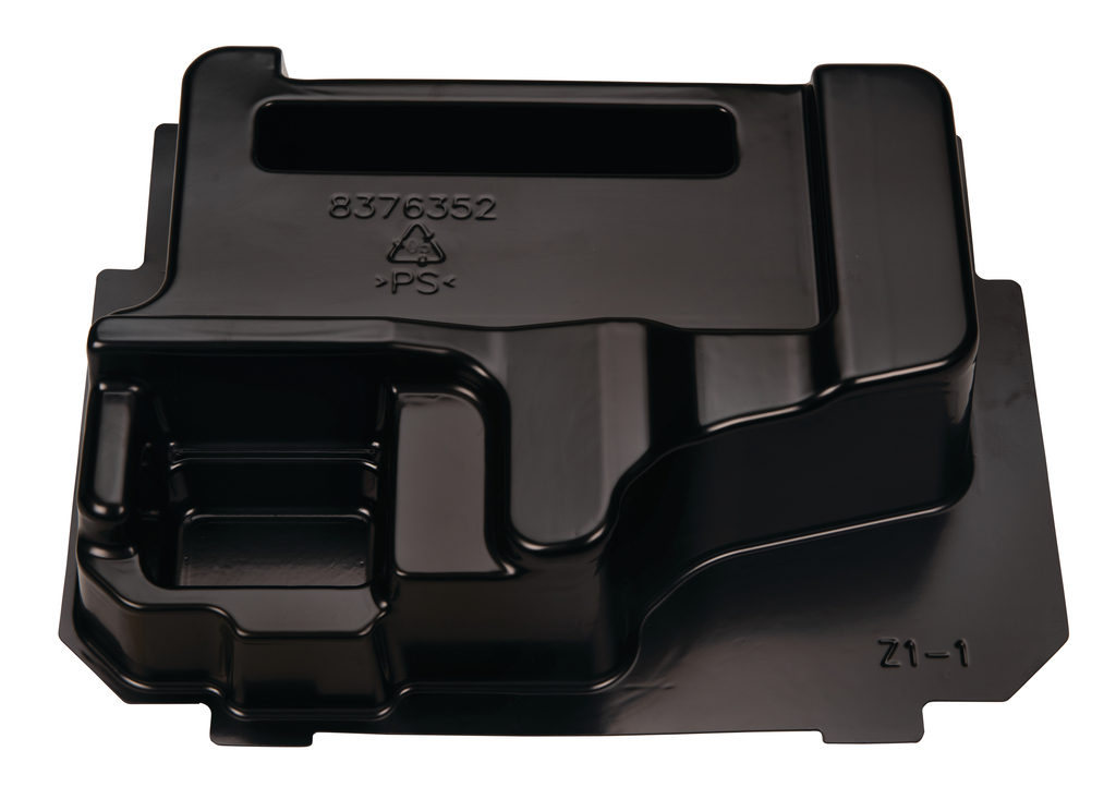 Kofferinzet/inlay DHS630