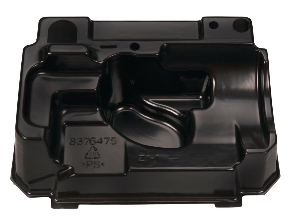 Kofferinzet/inlay RP1800