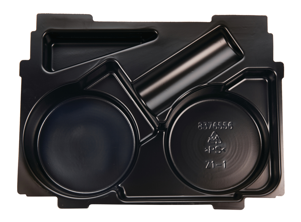 Kofferinzet/inlay BO6040