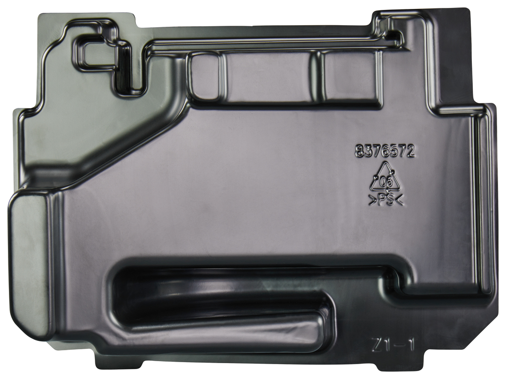 Kofferinzet/inlay 5008MG