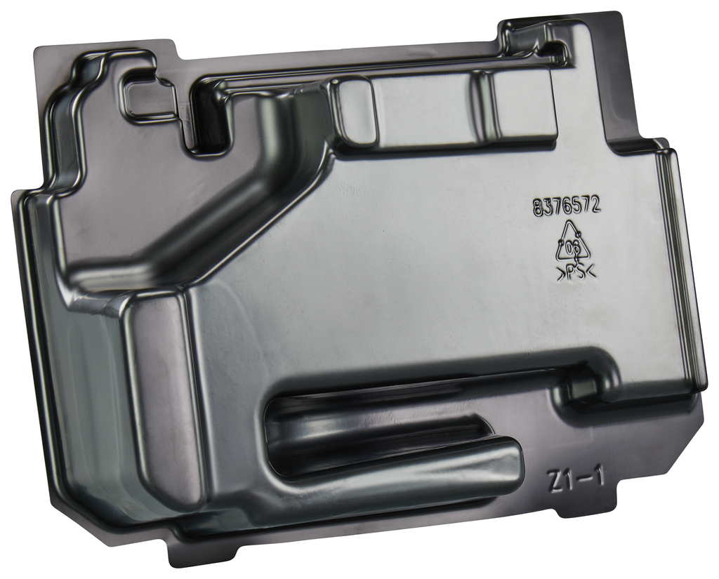 Kofferinzet/inlay 5008MG