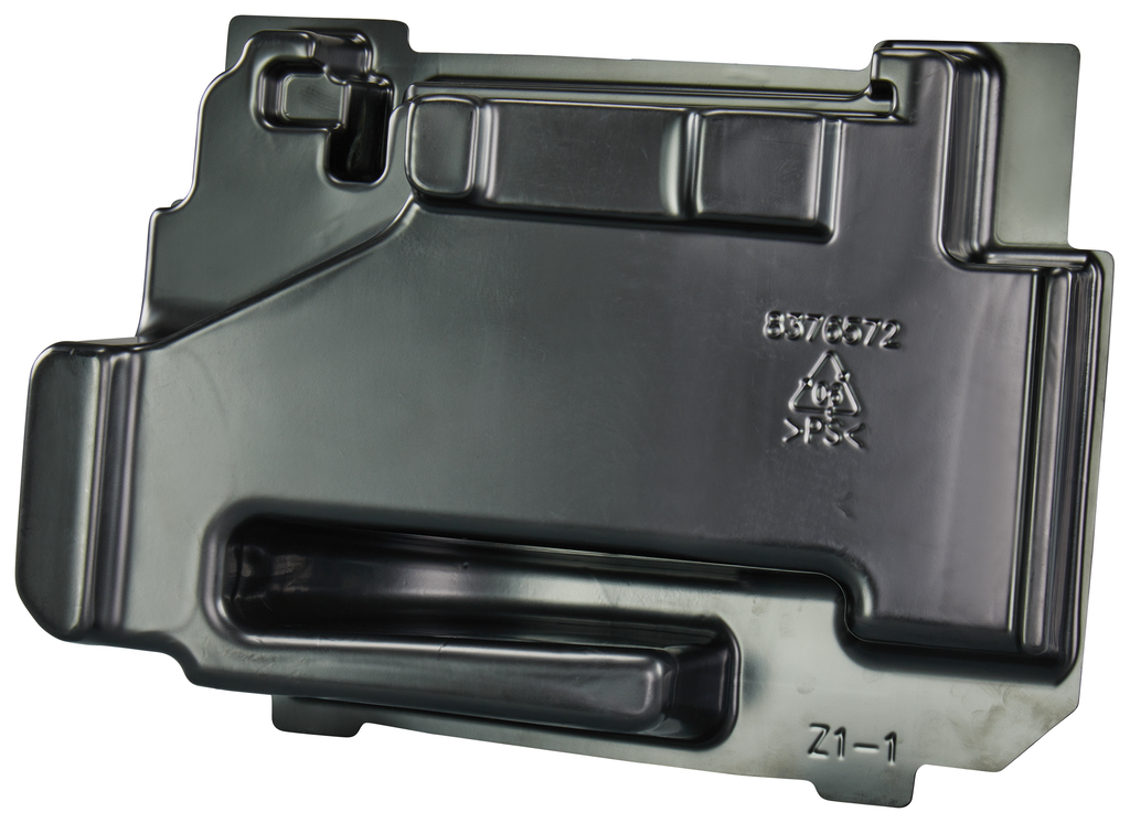 Kofferinzet/inlay 5008MG