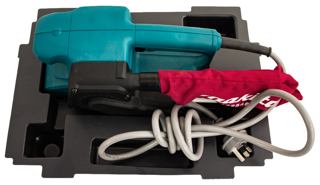 Kofferinzet/inlay 9910/9911