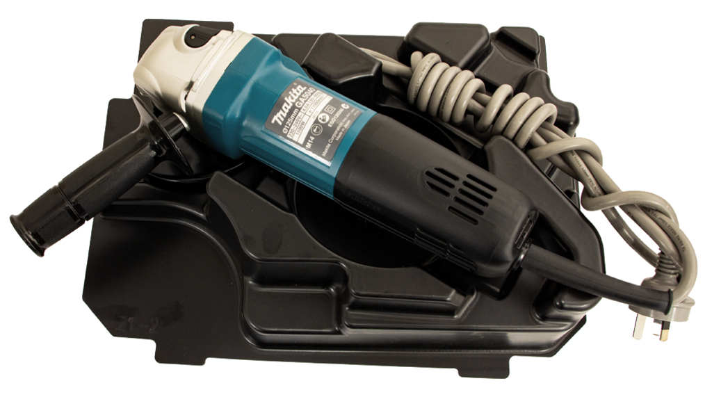 Kofferinzet/inlay GA5040