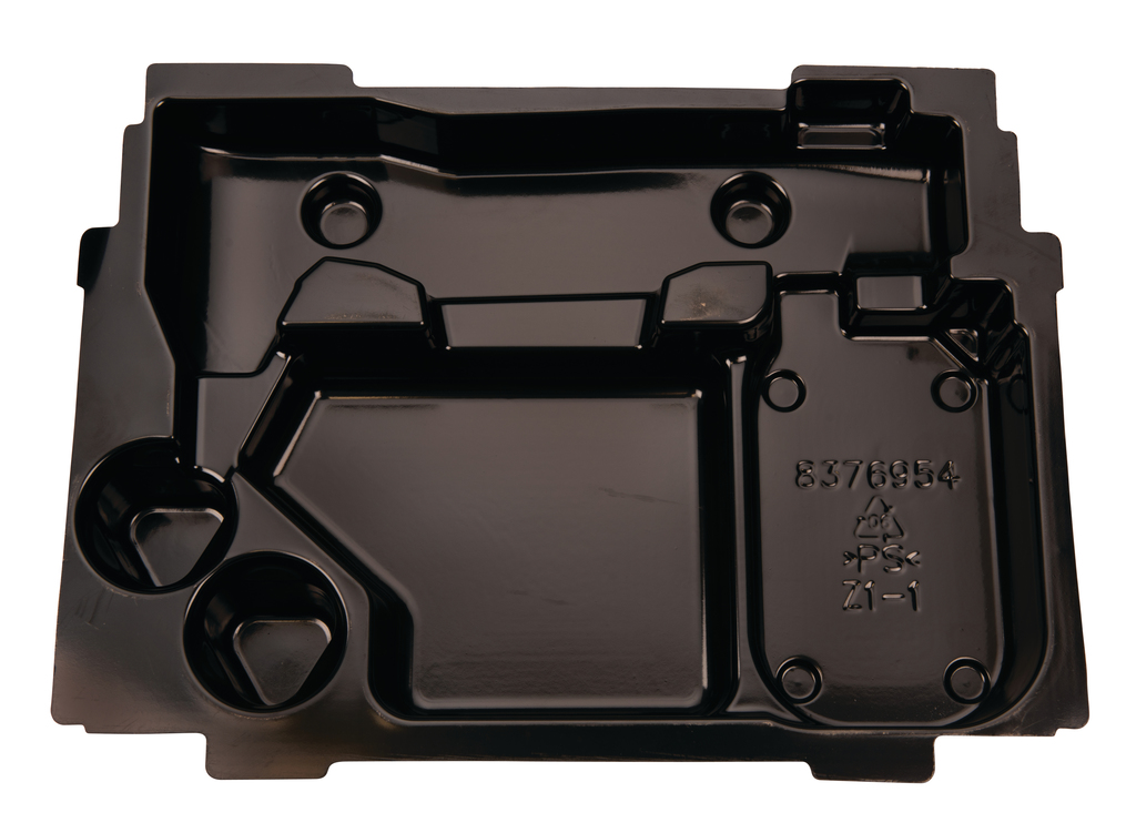 Kofferinzet/inlay DA330/DA331