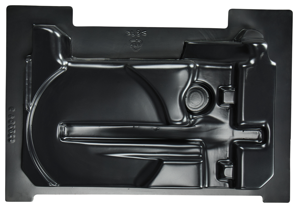 Kofferinzet/inlay 5603R/5703R