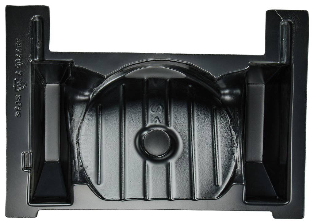 Kofferinzet/inlay 5903R