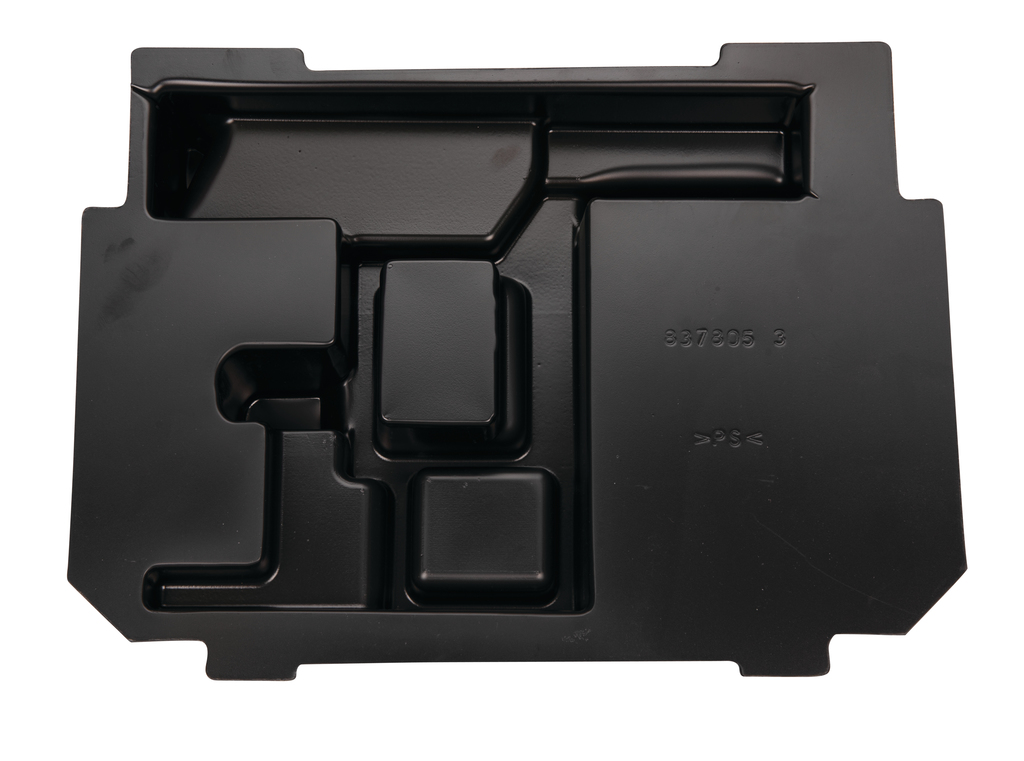 Kofferinzet/inlay Makita DFS250/DFS251/DFS452