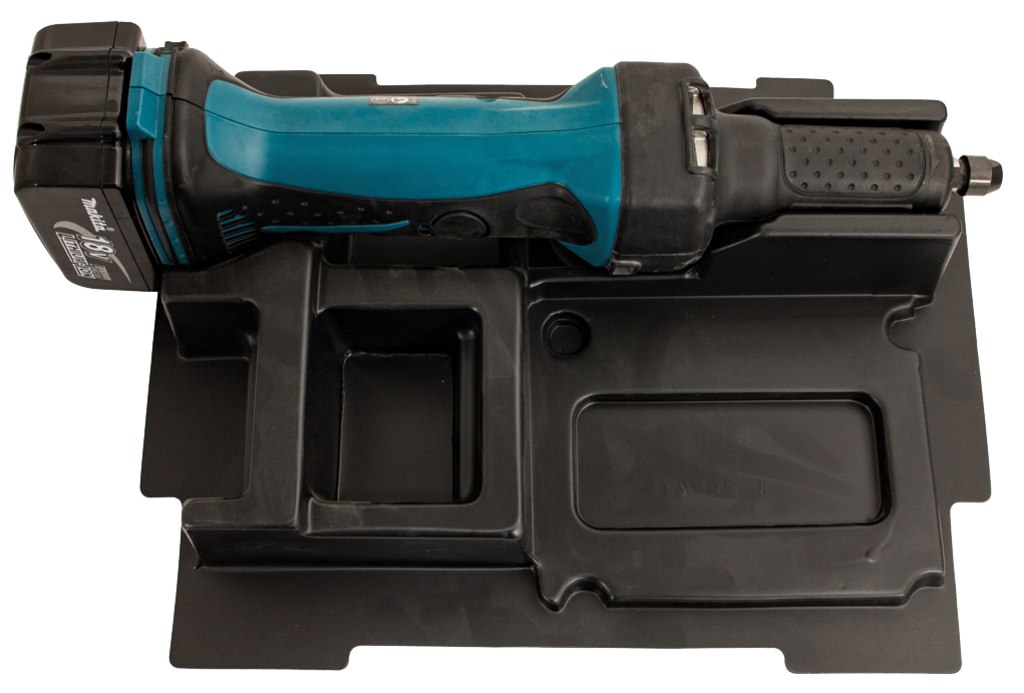 Kofferinzet/inlay DGD800