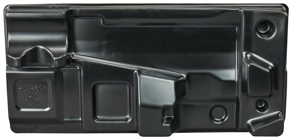 Kofferinzet/inlay HR5202C