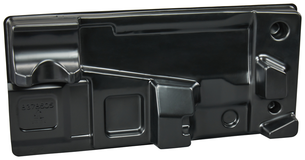 Kofferinzet/inlay HR5202C