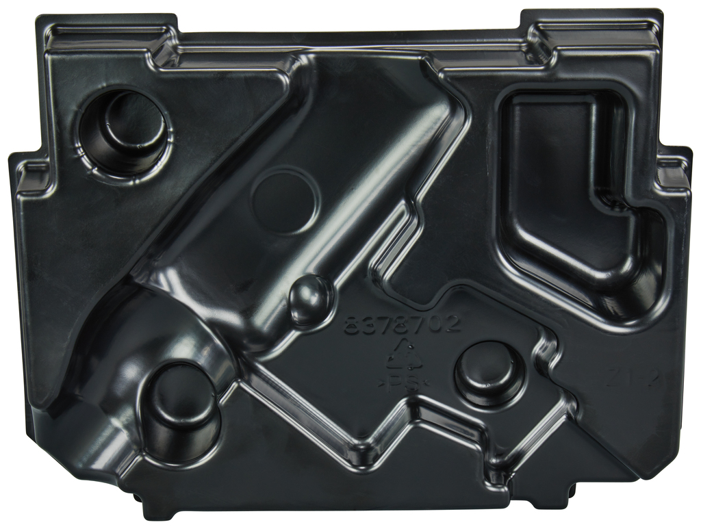 Kofferinzet/inlay TW0350