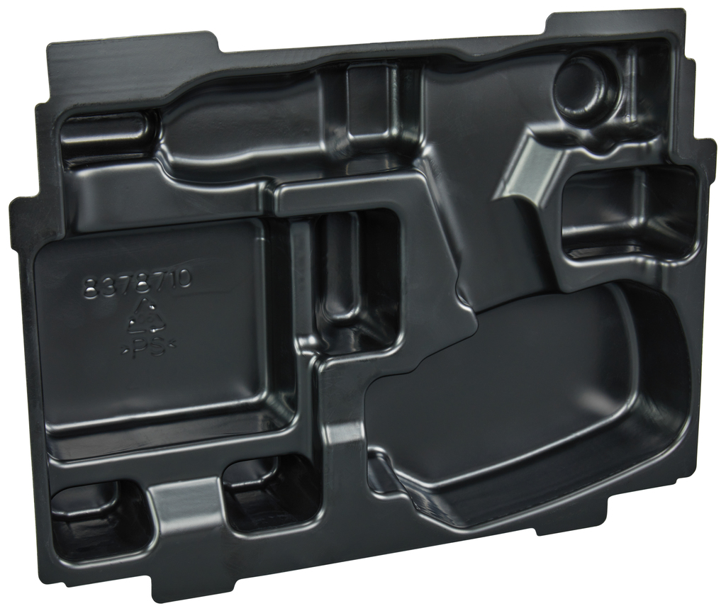 Kofferinzet/inlay TD022D/DF012D