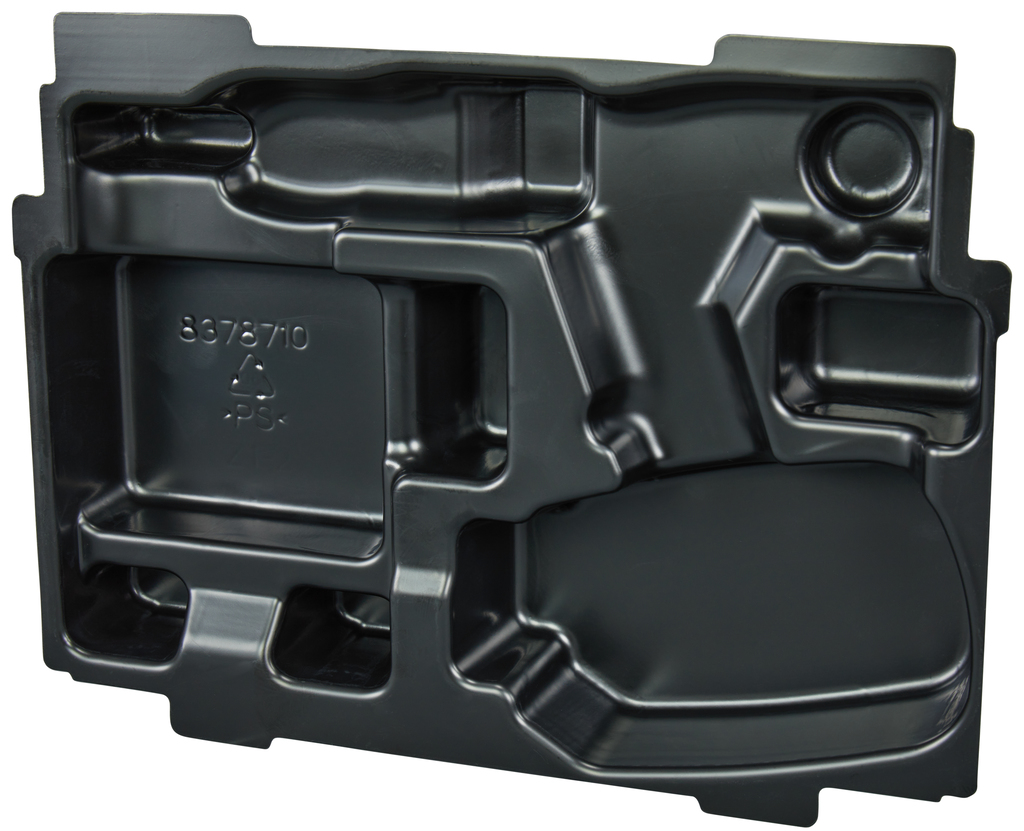 Kofferinzet/inlay TD022D/DF012D