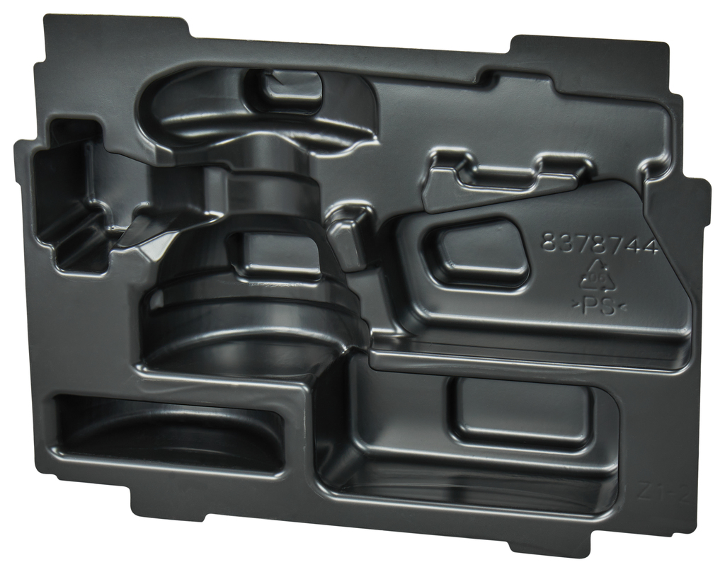 Kofferinzet/inlay BO5031/BO5041