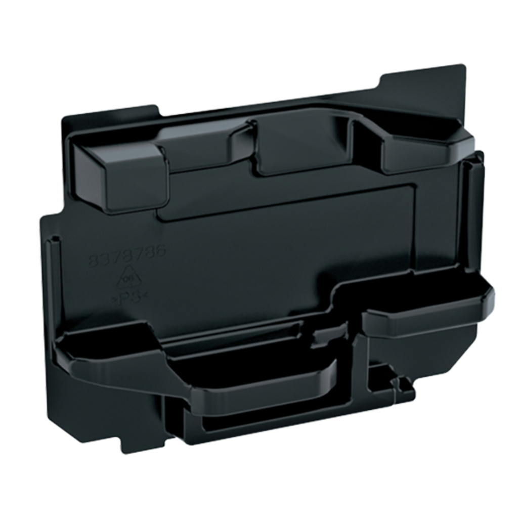 Kofferinzet/inlay 1911B/N1923B