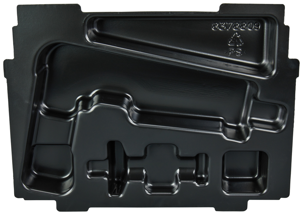 Kofferinzet/inlay DA3010F/DA3011F