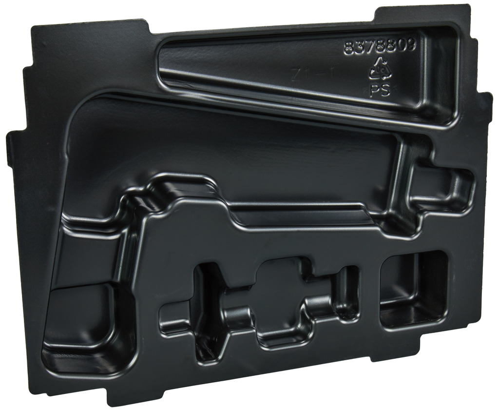 Kofferinzet/inlay DA3010F/DA3011F