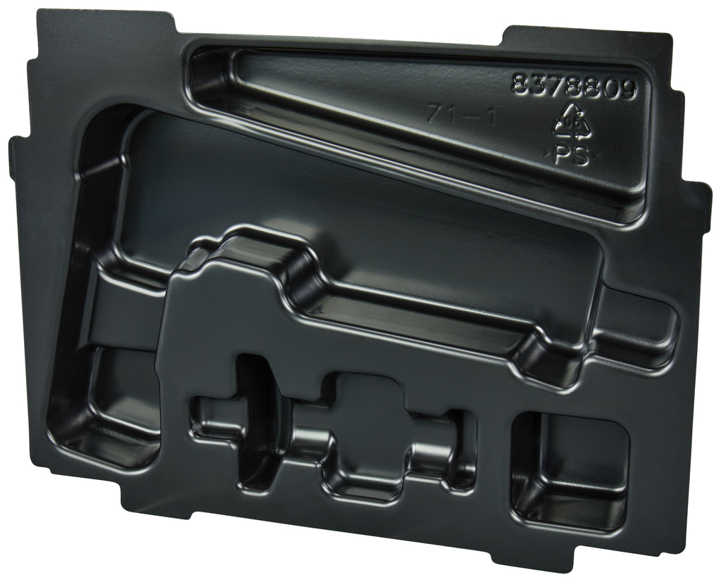 Kofferinzet/inlay DA3010F/DA3011F