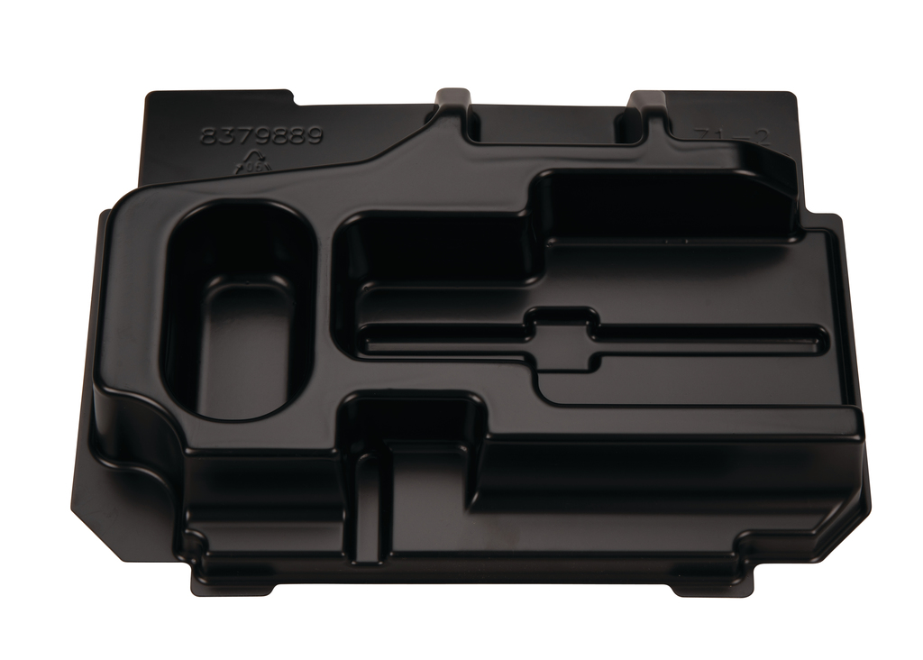 Kofferinzet/inlay DHR263/DHR264