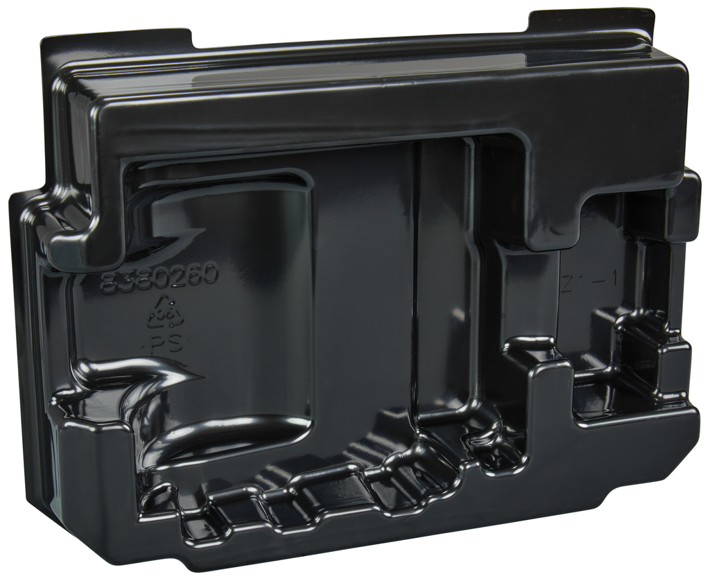 Kofferinzet/inlay 9741