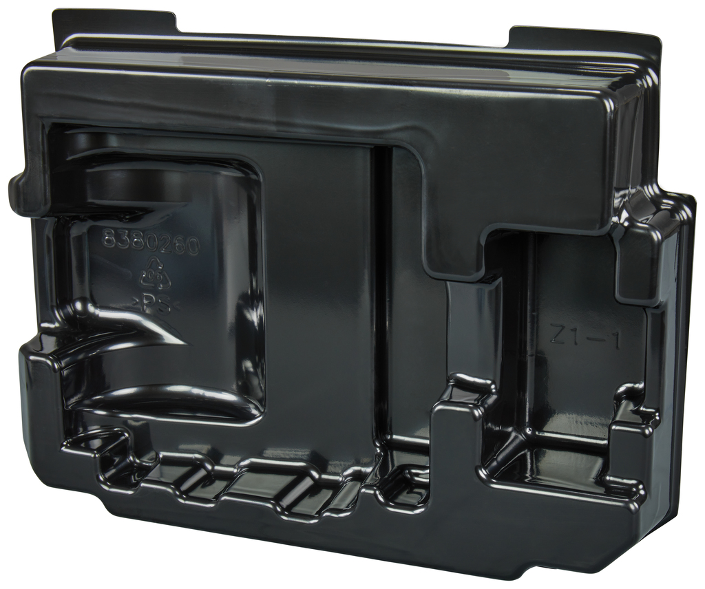 Kofferinzet/inlay 9741